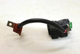 2003 Suzuki Gsxr600 Engine Starter Relay Starting Motor Switch