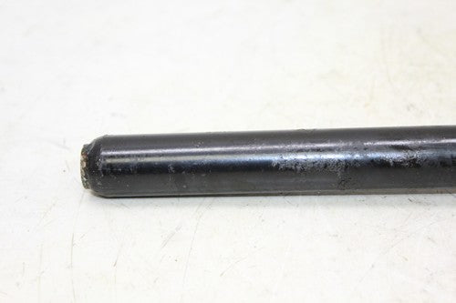 1986 Kawasaki Ninja Zx-10 Zx1000 Left Clip On Handlebar