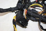 2005 Bmw K1200s Abs Main Engine Wiring Harness Motor Wire Loom 467935 12
