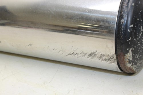 1992 Suzuki Gsxr750 Full Exhaust System Headers Pipe Muffler OEM