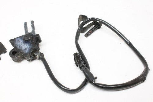 2015 2016 KAWASAKI VERSYS 650 LE650F  KICKSTAND SIDE Kick STAND SENSOR OEM