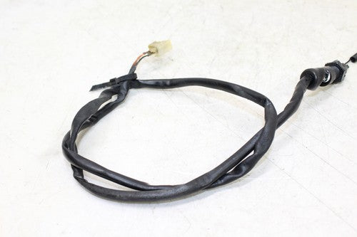 2007 Suzuki Dr650se Rear Back Brake Sensor
