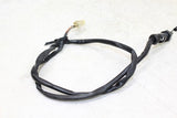 2007 Suzuki Dr650se Rear Back Brake Sensor