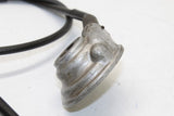 1983 Suzuki Gs750e Speedo Drive & CABLE OEM