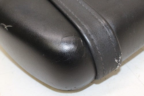 2007 Suzuki Gsxr600 Rear Back Passenger Tandem Seat Pad Saddle Pillion