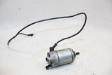 1995 Yamaha FZR600R ENGINE STARTING STARTER MOTOR -DC 12V