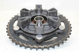 08-16 Honda Cbr600rr Rear Back Sprocket 41201-mfj-a00 Oem
