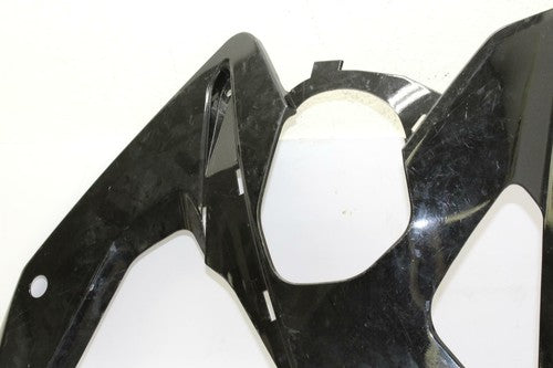 2006 SUZUKI GSXR 600 LEFT HAND SIDE LOWER MID FAIRINGS COVERS COWL 94481-41G00