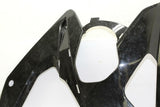 2006 SUZUKI GSXR 600 LEFT HAND SIDE LOWER MID FAIRINGS COVERS COWL 94481-41G00