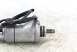 2006 Yamaha Yzf R6s Engine Starting Starter Motor -dc 12v