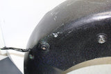 1998 Honda Shadow Aero 1100 Vt1100c3l Rear Back Wheel Fender Mud Guard