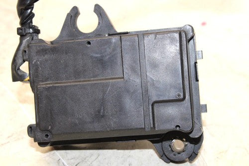 2008 Suzuki Gsxr1000 Exhaust Valve Servo Motor