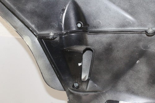 2003-04 Ducati 999 Monoposto Right Lower Mid Upper Side Fairing Cowl OEM