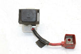 03-07 Suzuki Sv1000 Engine Starter Relay Starting MOTOR Switch OEM