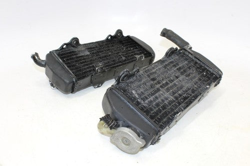 1997 Ktm 620 Duke Engine Motor Cooling Cooler Radiators
