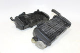 1997 Ktm 620 Duke Engine Motor Cooling Cooler Radiators