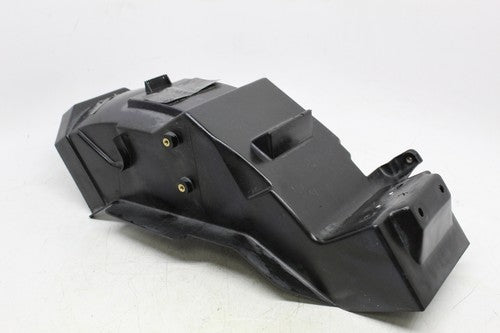 2007 Kawasaki Ninja 250r Ex250f Rear Back Fender Mud Guard