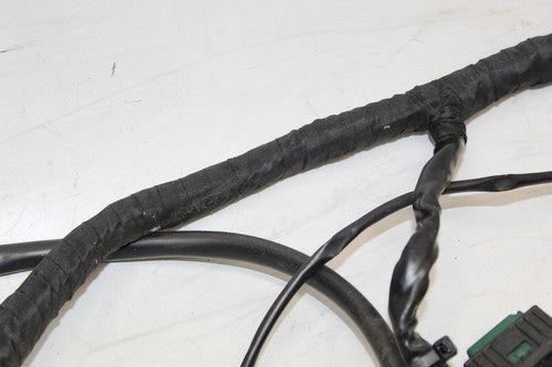 2006 Bmw K1200gt Abs Main Engine Wiring Harness Motor Wire Loom