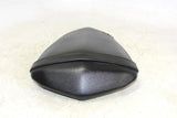 2010 Yamaha Yzf R1 Rear Back Passenger Tandem Seat Pad Saddle Pillion