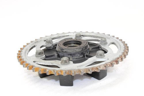 1997 Yamaha Yzf1000 Rear Back Sprocket