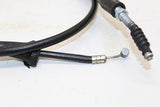 1981 Suzuki GS850G CLUTCH CABLE LINE