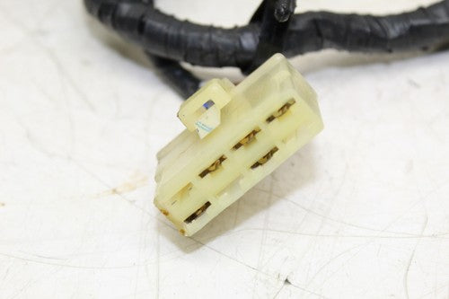 2013 Kawasaki Ninja 300 Ex300b Main Wiring Harness Cable