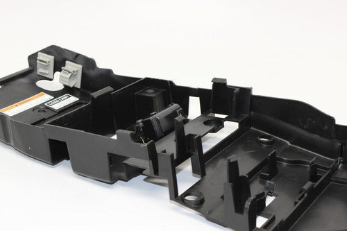 08-2016 Yamaha Yzf R6 Rear Back Tail Undertail Battery TRAY Plastic OEM