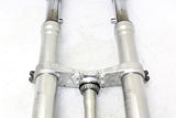 2002 Kawasaki Ninja Zx12r Zx1200b Complete Front End Forks Suspension