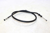 2013 Honda Cbr500r Clutch Cable Line