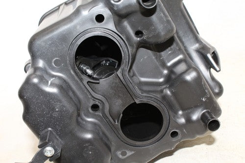 2015 Honda Cbr500r Airbox Air Intake Filter Box