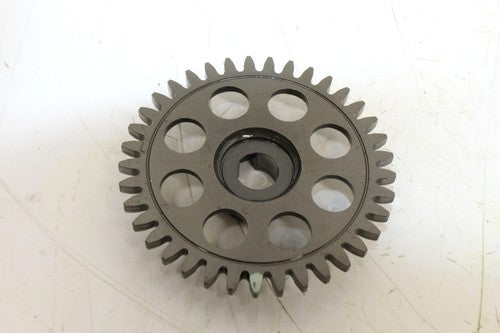 1993 Suzuki Katana 600 Gsx600f Engine Motor Oil Pump Oem