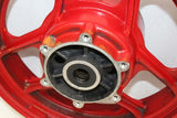 1986 Kawasaki Ninja Zx-10 Zx1000 Rear Back Wheel Rim
