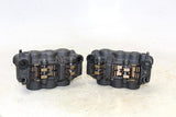 2010 Yamaha Yzf R1 Right Left Front Brake Caliper Set Pair Calipers