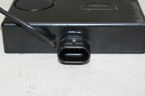 2005 Harley-davidson Road King Efi Flhri Security System Smart Siren