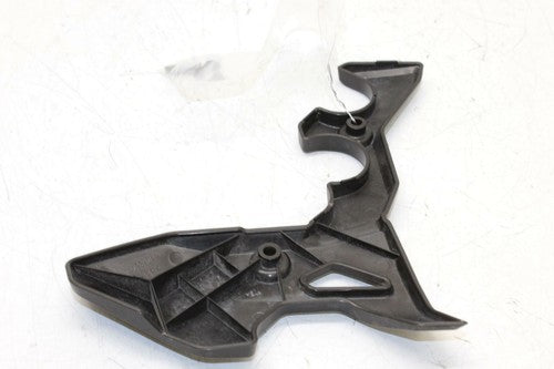 18-21 Kawasaki Ninja 400 Right Frame Side Cover Cowl Panel Trim Oem