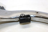 2006 Suzuki Boulevard C50 Rear Back Wheel Fender Mud Guard Struts