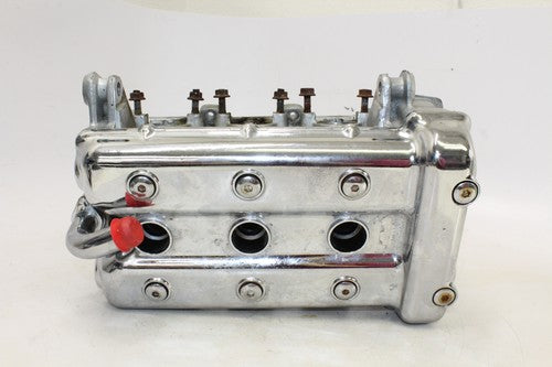2000 Triumph Thunderbird Engine Top End Cylinder Head