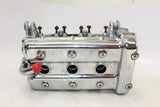2000 Triumph Thunderbird Engine Top End Cylinder Head
