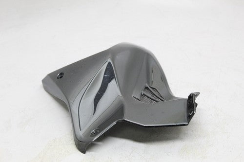 2016 Kawasaki Ninja H2 ZX1000 LEFT GAS TANK FUEL PANEL COVER TRIM 14093-0337 OEM