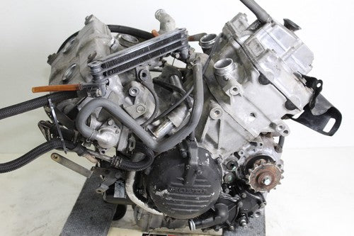 1990 Honda VFR750F VFR 750 ENGINE MOTOR