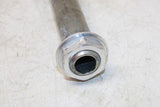 20-21 YAMAHA YZF-R1 FRONT WHEEL RIM AXLE PIVOT BOLT