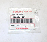 Kawasaki Jet Needle 16009-1861