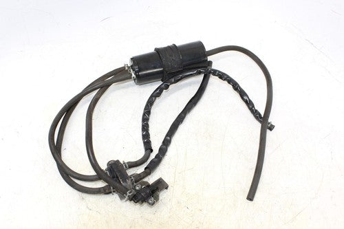 1996 Suzuki Bandit 600 Gsf600s Evap Vapor  Charcoal Emission Canister
