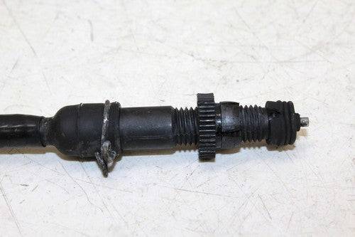 2005 Honda Cbr600f4i Rear Back Brake Sensor