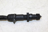 2005 Honda Cbr600f4i Rear Back Brake Sensor
