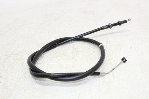 2022 Yamaha Mt-07 Mtn690 Clutch Cable Line