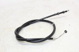 2022 Yamaha Mt-07 Mtn690 Clutch Cable Line