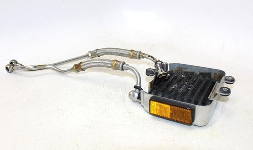 1996 Suzuki Intruder 1400 Vs1400glp Engine Motor Oil Cooler
