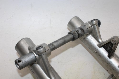 2007 Honda Silver Wing 600 Fsc600 Front Forks Shock Suspension Set Pair