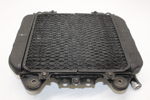 2005 Kawasaki Ninja 250r Engine Radiator MOTOR Cooler Cooling Radiater OEM